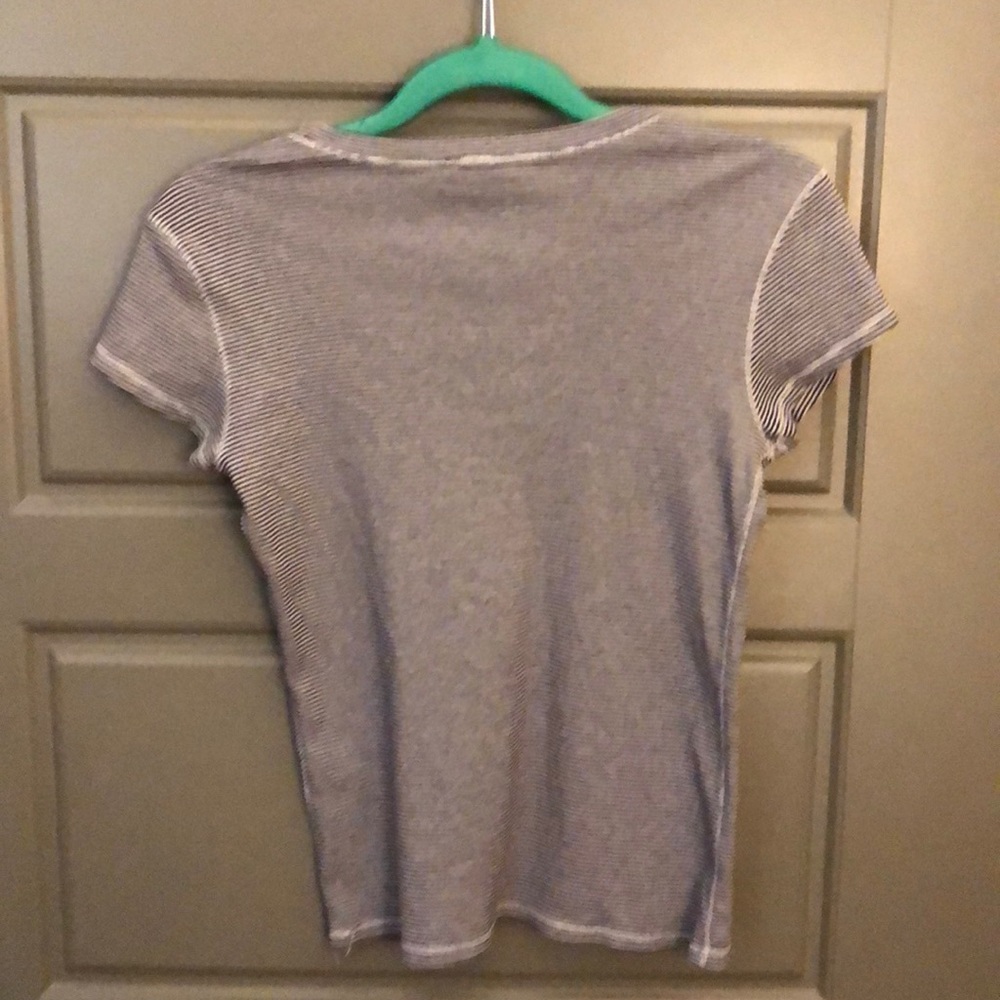 Polo Ralph Lauren Basic Tee - Picture 2 of 2